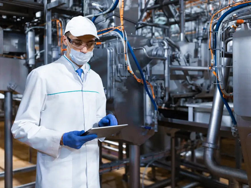 Inspection and condition assessment