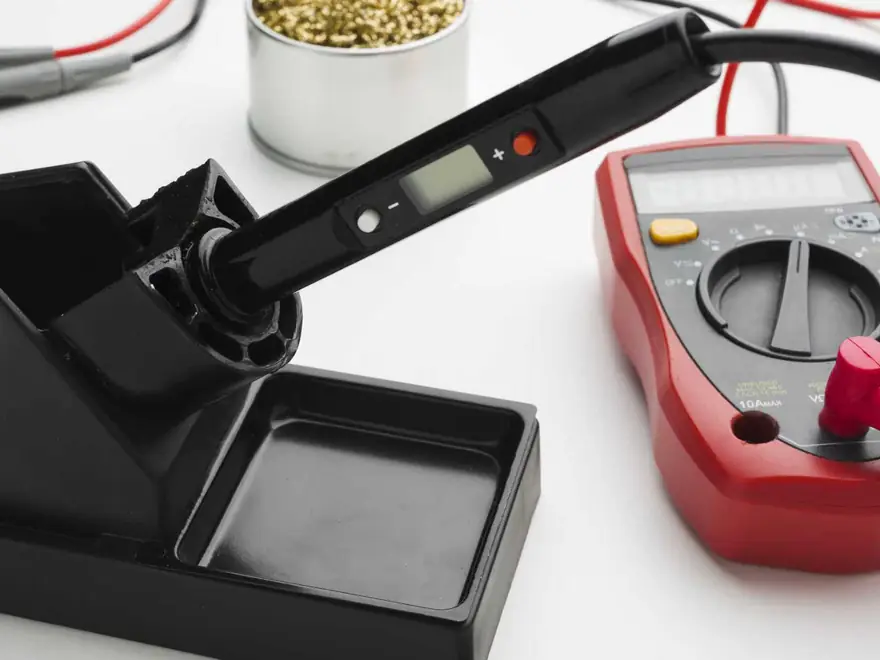 Electrical and electronics diagnostics